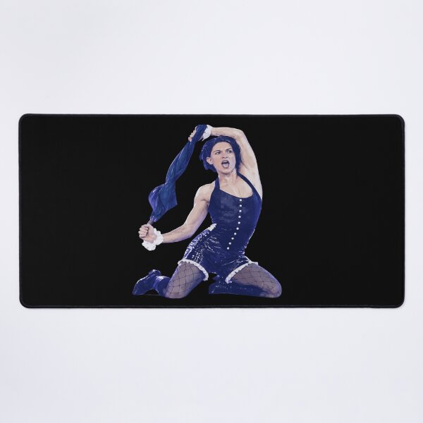 Item preview, Kneeling Woman Portrait designed and sold by BeckhamI-ngram.