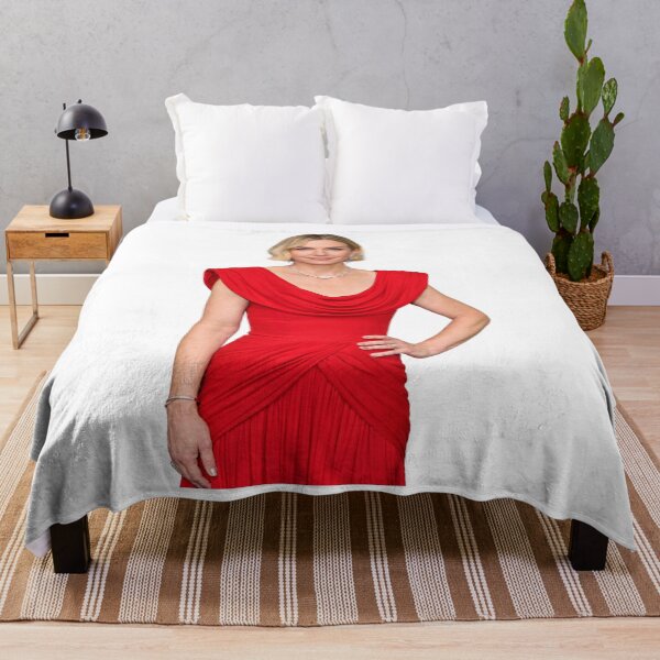 Item preview, Rhea Seehorn designed and sold by Cross-Hatch.