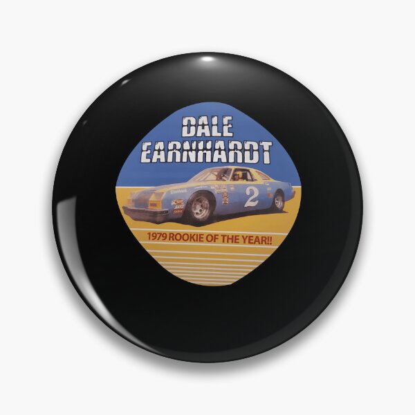 Item preview, Dale Earnhardt Intimidator 3 1979 Ironhead 7 Time Cup Champion designed and sold by viza113.