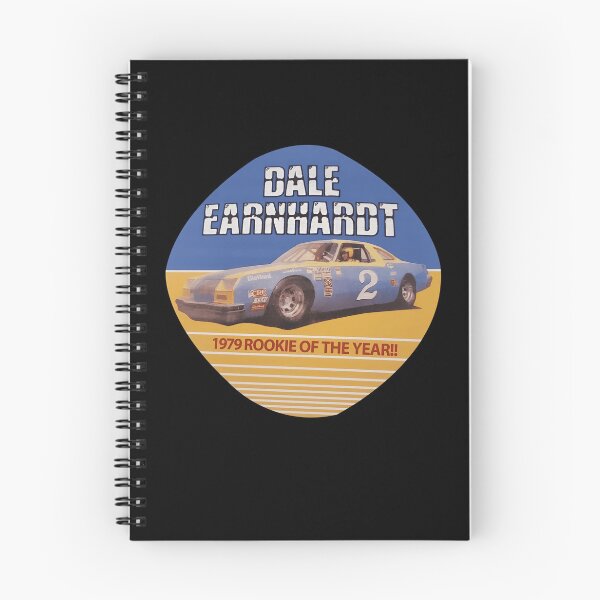 Item preview, Dale Earnhardt Intimidator 3 1979 Ironhead 7 Time Cup Champion designed and sold by viza113.