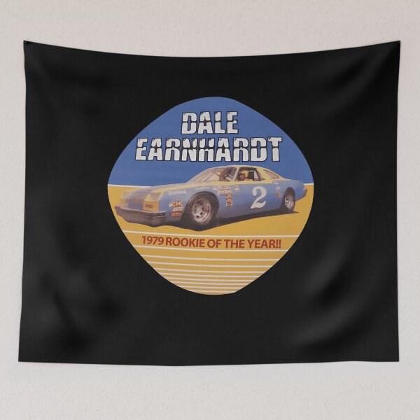 Item preview, Dale Earnhardt Intimidator 3 1979 Ironhead 7 Time Cup Champion designed and sold by viza113.