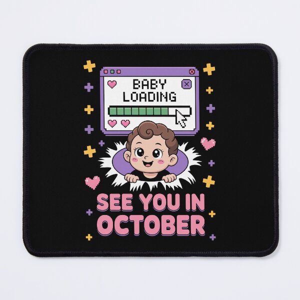 Item preview, See you in October designed and sold by jkrphoto.
