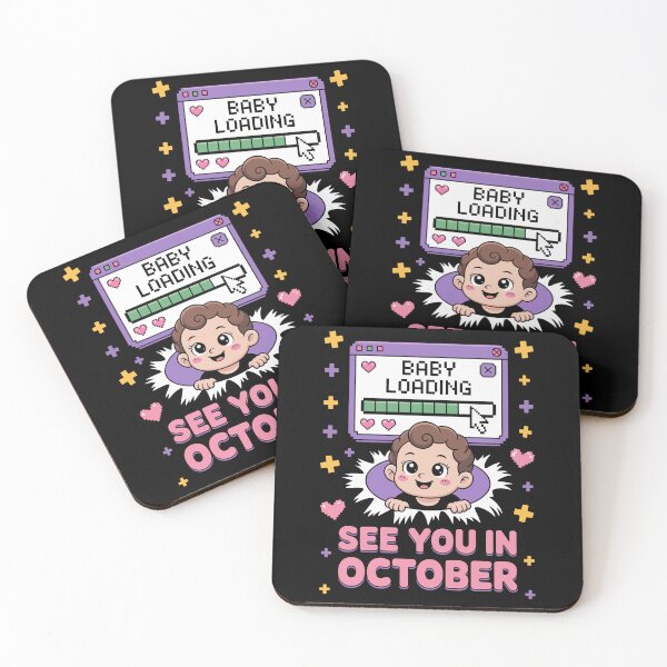 Item preview, See you in October designed and sold by jkrphoto.