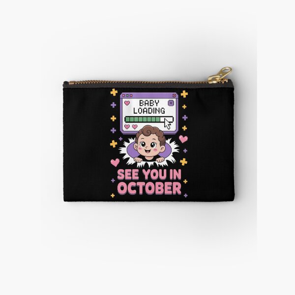 Item preview, See you in October designed and sold by jkrphoto.