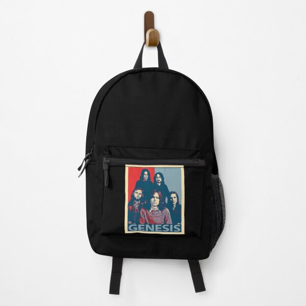 Item preview, Genesis Rock Band designed and sold by FrancoiseJoly.
