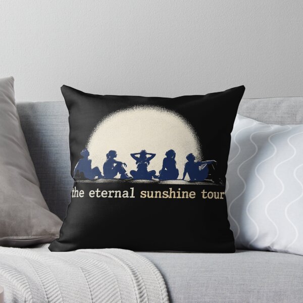 Item preview, Eternal Sunshine Tour designed and sold by BethanyAguirre.