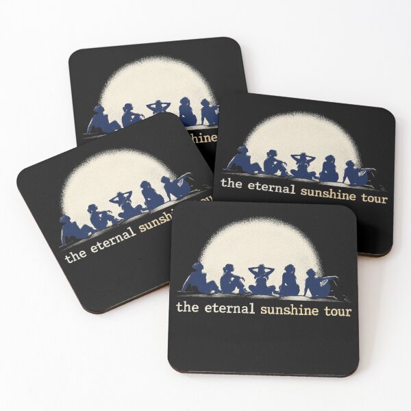 Item preview, Eternal Sunshine Tour designed and sold by BethanyAguirre.