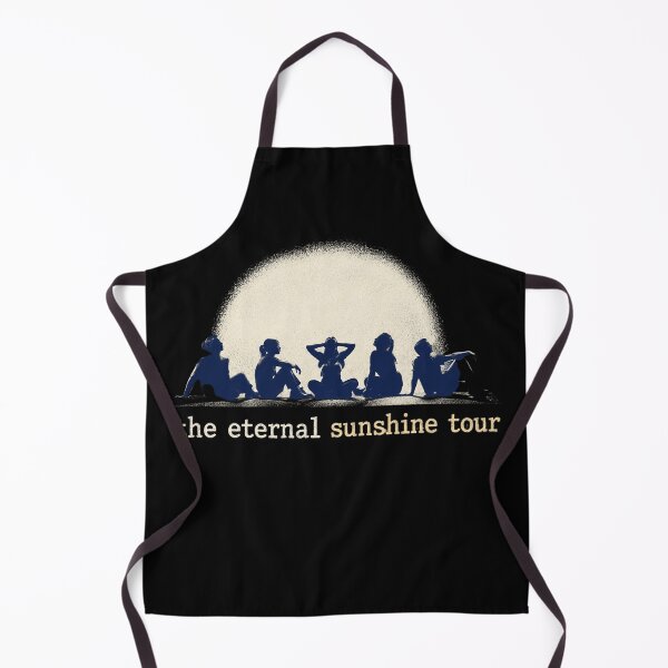 Item preview, Eternal Sunshine Tour designed and sold by BethanyAguirre.