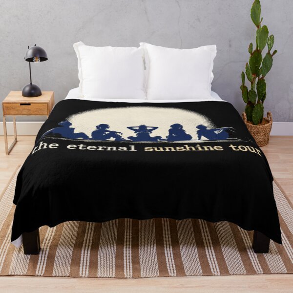 Item preview, Eternal Sunshine Tour designed and sold by BethanyAguirre.
