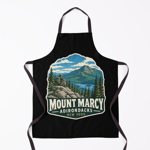 Item preview, Mount Marcy Hike designed and sold by Biancadann.