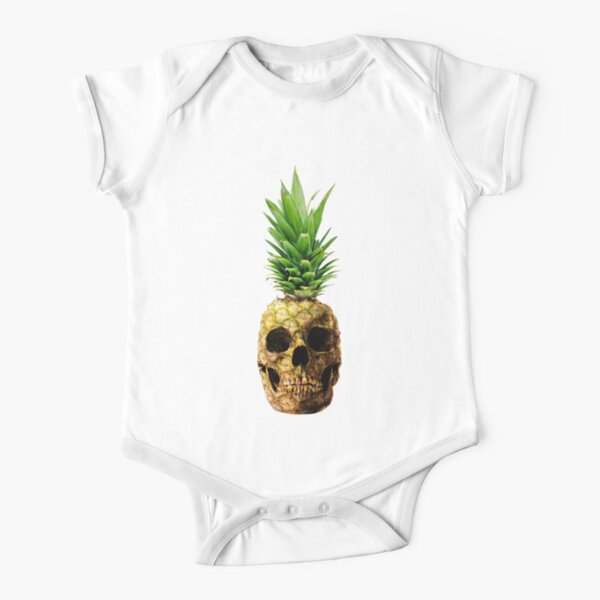 Ess Short Sleeve Baby One Piece Redbubble