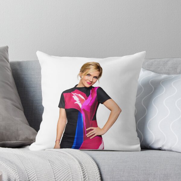 Item preview, Rhea Seehorn designed and sold by Cross-Hatch.