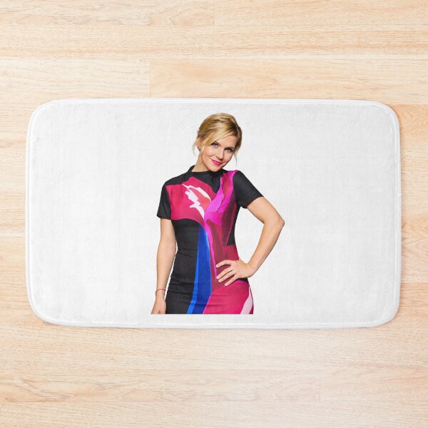Item preview, Rhea Seehorn designed and sold by Cross-Hatch.