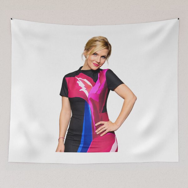 Item preview, Rhea Seehorn designed and sold by Cross-Hatch.