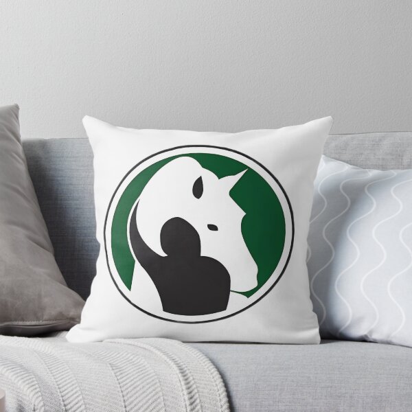 Item preview, Horsewyse Logo Design with Transparent Background for Versatile Use designed and sold by Albyna.