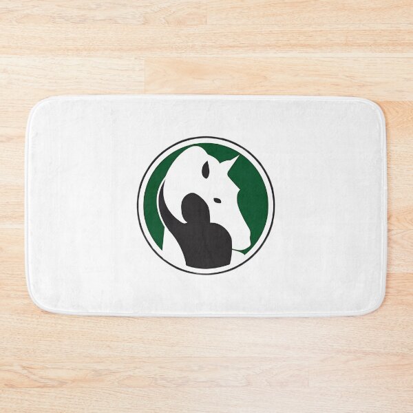 Item preview, Horsewyse Logo Design with Transparent Background for Versatile Use designed and sold by Albyna.