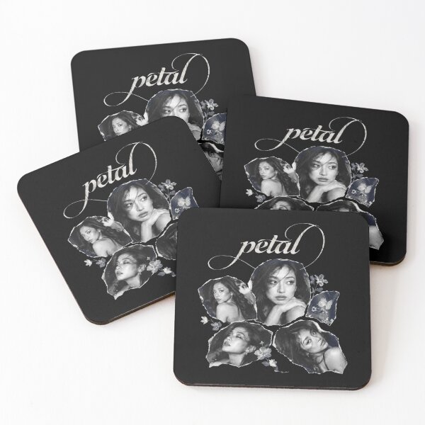 Item preview, Petal Ariana Collage designed and sold by BethanyAguirre.