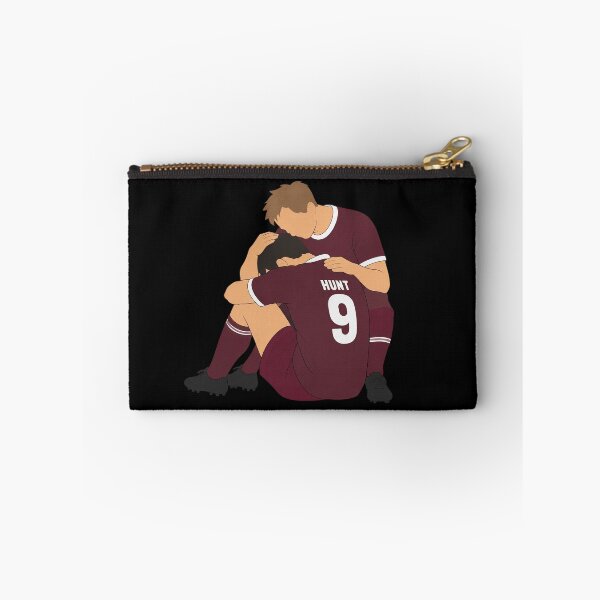 Item preview, Daly Cherry Evans Ben Hunt designed and sold by FieldsnancyArts.