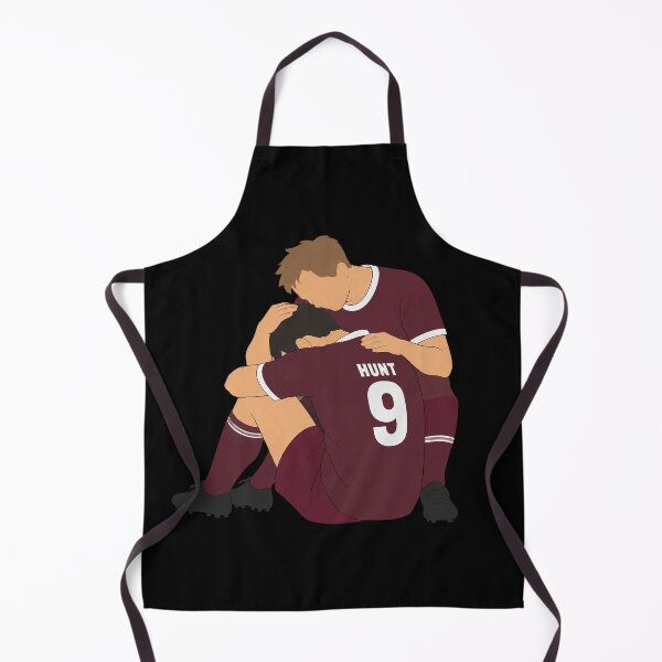 Item preview, Daly Cherry Evans Ben Hunt designed and sold by FieldsnancyArts.