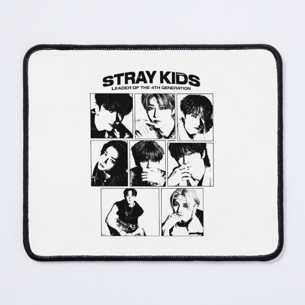 Item preview, Stray Kids designed and sold by ToscaSamShop.