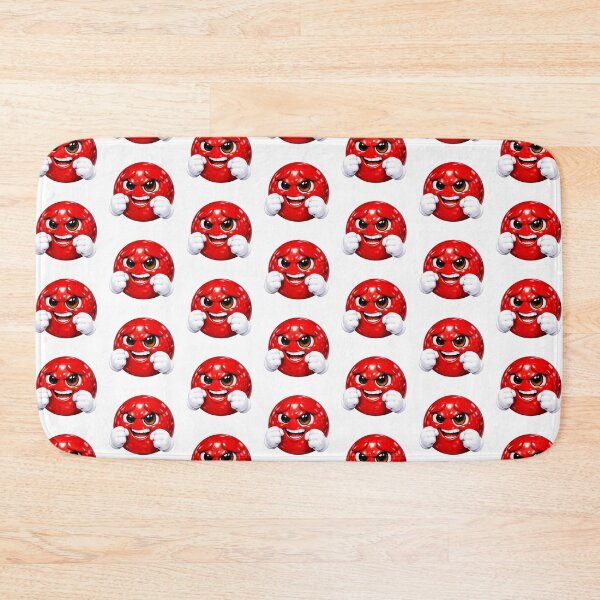 Item preview, Anger: Red Emoji Collection  designed and sold by EscapeArtist13.