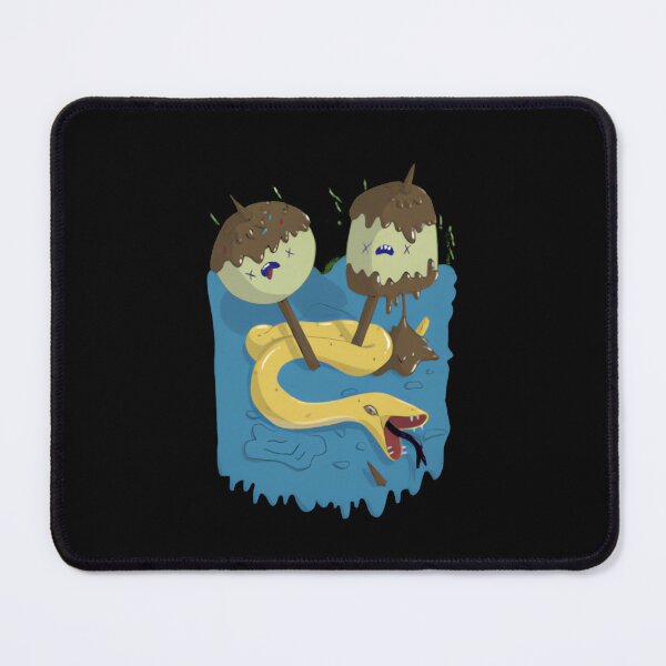Item preview, Marceline designed and sold by RawVista.