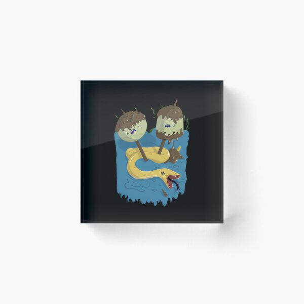 Item preview, Marceline  designed and sold by RawVista.