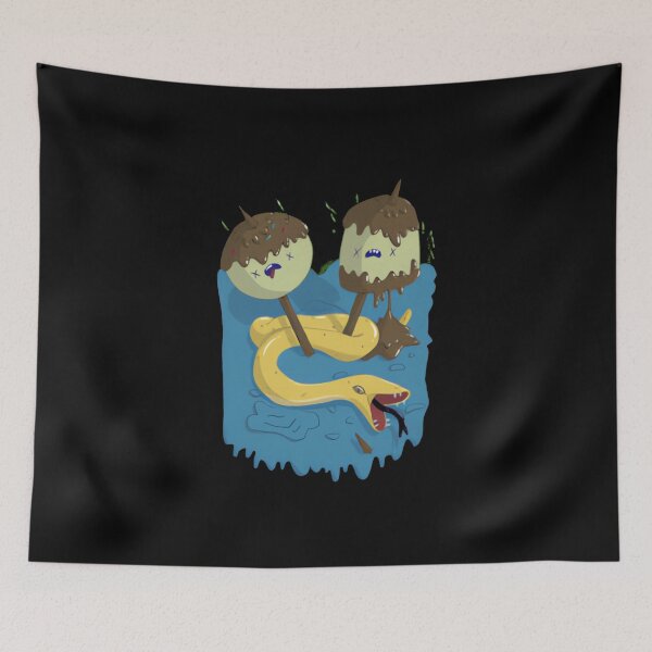 Item preview, Marceline  designed and sold by RawVista.