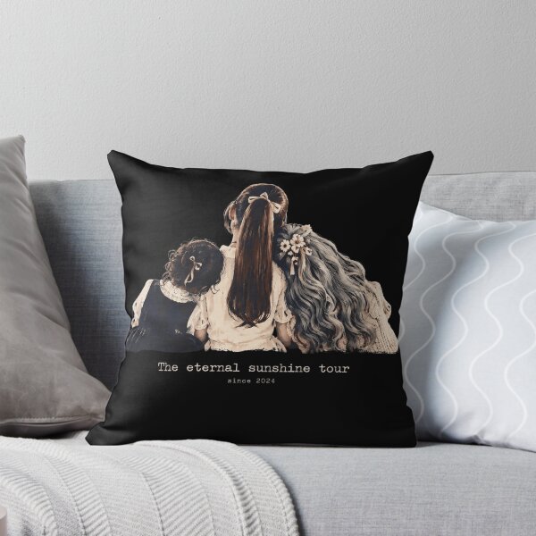 Item preview, Eternal Sunshine Tour designed and sold by BethanyAguirre.
