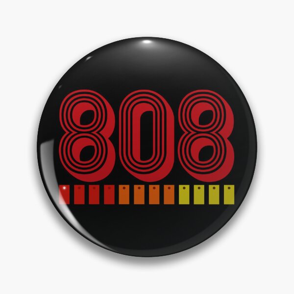 Item preview, 808 designed and sold by bkxxl.