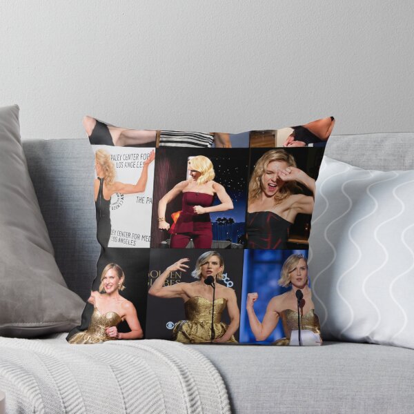 Item preview, Rhea Seehorn designed and sold by Cross-Hatch.