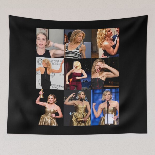 Item preview, Rhea Seehorn designed and sold by Cross-Hatch.