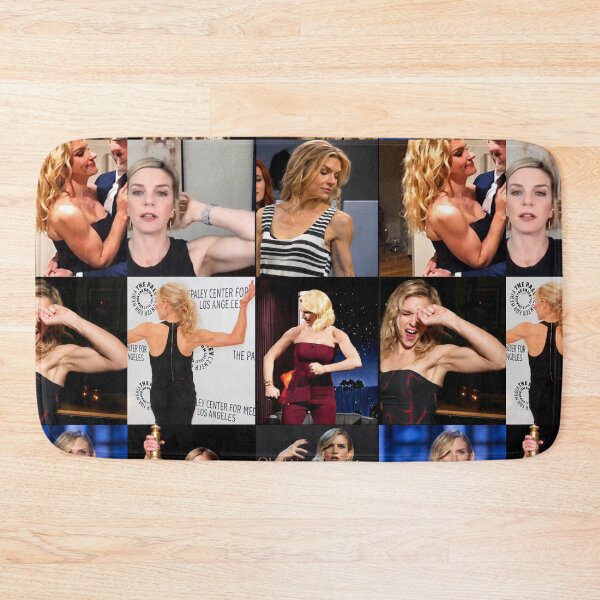 Item preview, Rhea Seehorn designed and sold by Cross-Hatch.