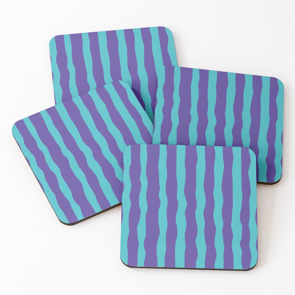 Item preview, Coasters (Set of 4) designed and sold by BigDigital.