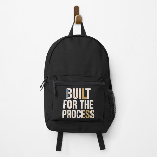 Item preview, Built for the Process Manufacturing Engineering designed and sold by Amr Darwish Graphic designer.