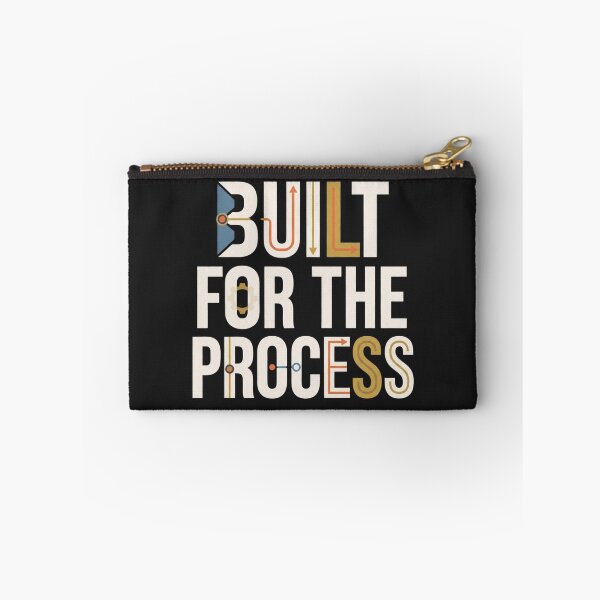 Item preview, Built for the Process Manufacturing Engineering designed and sold by Amr Darwish Graphic designer.