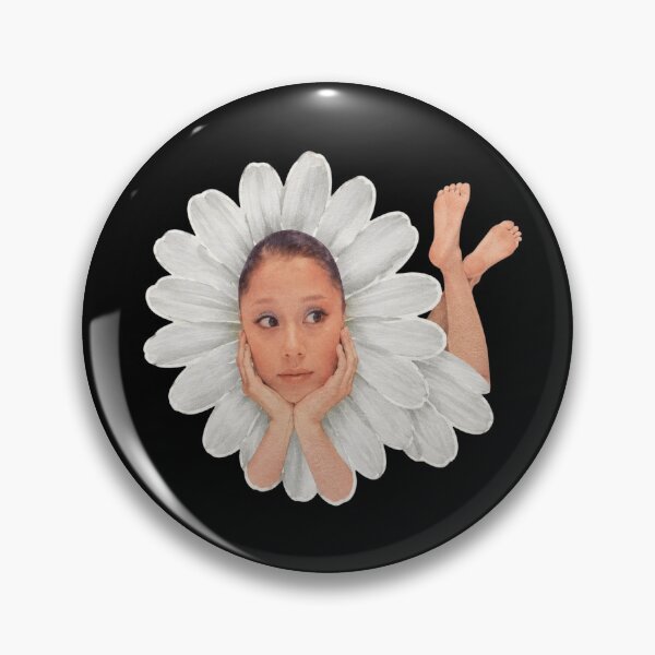 Artikelvorschau, Ariana Petal Meme entworfen und verkauft von BethanyAguirre.