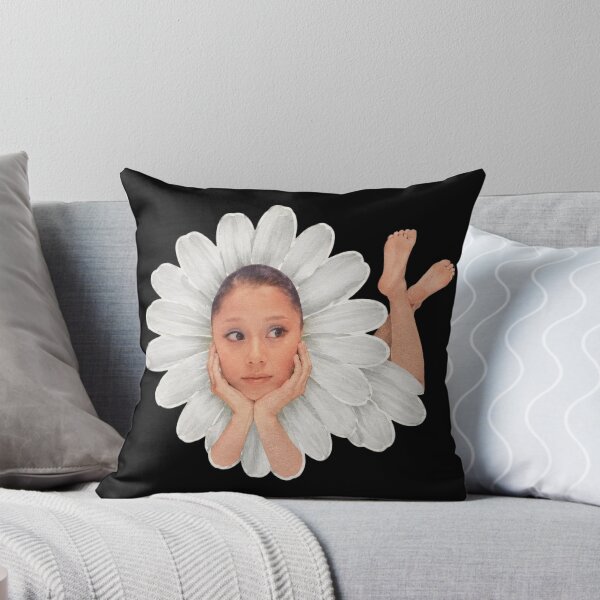 Item preview, Ariana Petal Meme designed and sold by BethanyAguirre.