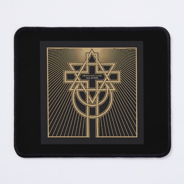Item preview, Orphaned Land - All Is One Album 2013 designed and sold by FrancoiseJoly.
