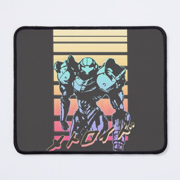 Item preview, Samus Aran Inspired Sci-Fi Warrior Design by Huesitos designed and sold by Dibes81.