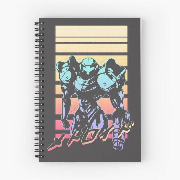 Item preview, Samus Aran Inspired Sci-Fi Warrior Design by Huesitos designed and sold by Dibes81.