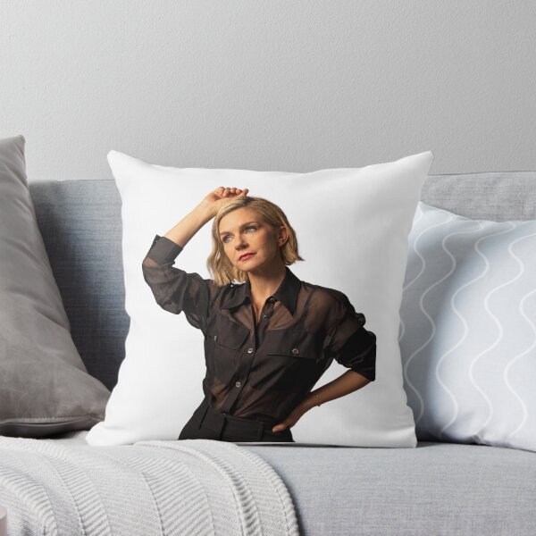 Item preview, Rhea Seehorn designed and sold by Cross-Hatch.