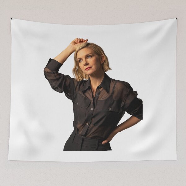 Item preview, Rhea Seehorn designed and sold by Cross-Hatch.