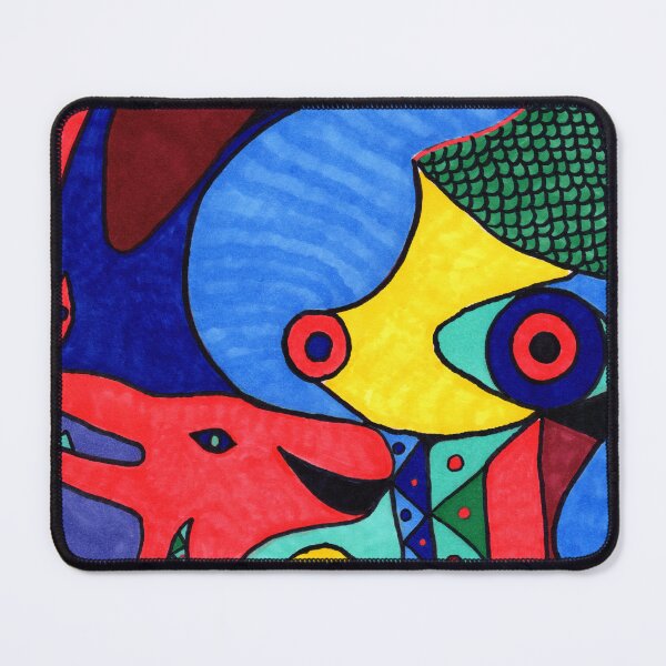 Item preview, Zoo Party designed and sold by LesenArt.