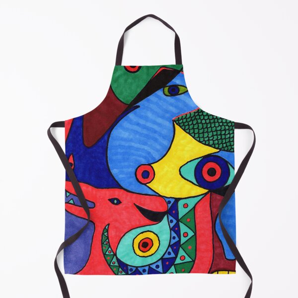 Item preview, Zoo Party designed and sold by LesenArt.