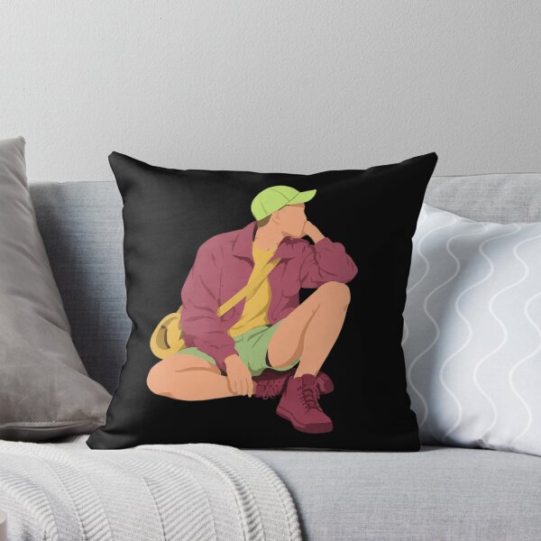 Item preview, Alexandra Eala Minimalist designed and sold by BostickirisArts.