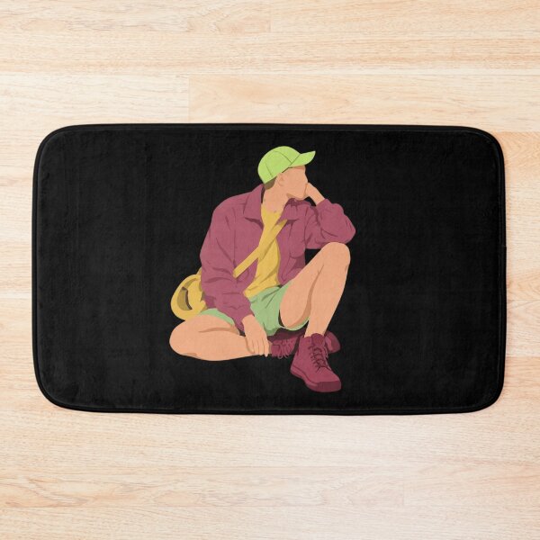 Item preview, Alexandra Eala Minimalist designed and sold by BostickirisArts.