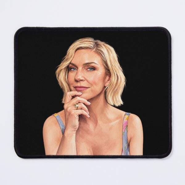 Item preview, Rhea Seehorn designed and sold by Cross-Hatch.