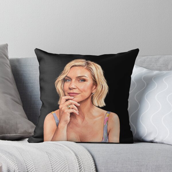 Item preview, Rhea Seehorn designed and sold by Cross-Hatch.