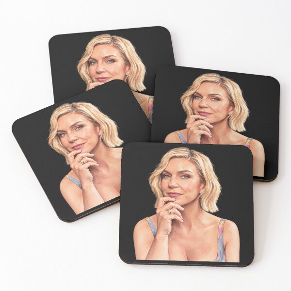 Item preview, Rhea Seehorn designed and sold by Cross-Hatch.